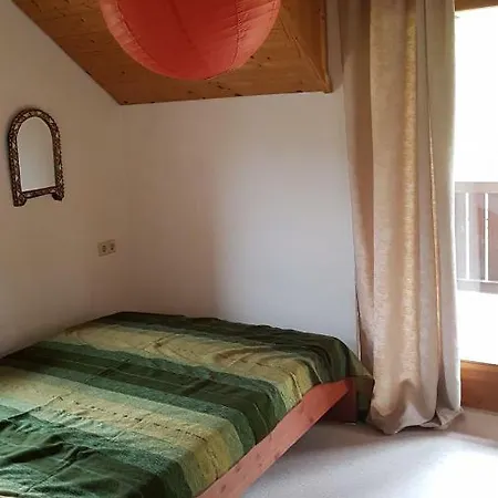 Haus Markgraflerland شقة كاندرن