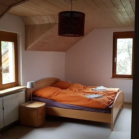 Haus Markgraflerland كاندرن