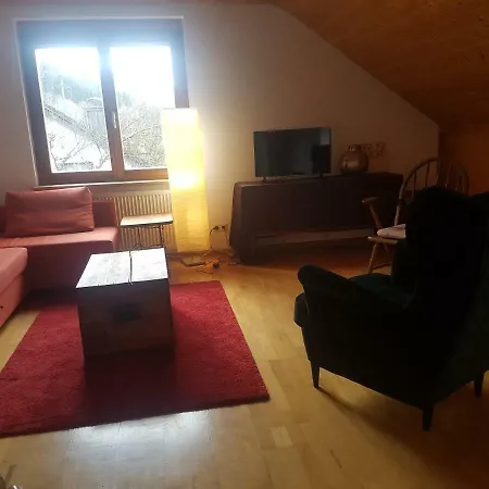 Haus Markgraflerland * كاندرن